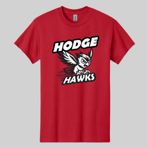 Hodge Elementary 24-2