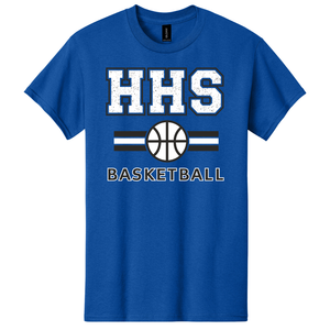 Hebron High School Basketball 26-1