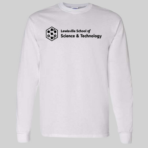 Lewisville School of Technology and Science Friday Wear 24-1 Long Sleeve