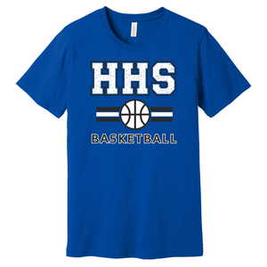 Hebron High School Basketball 26-1