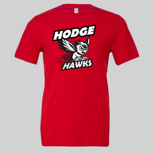 Hodge Elementary 24-2