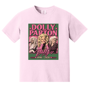 Dolly 26-3