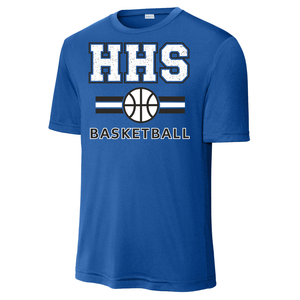Hebron High School Basketball 26-1