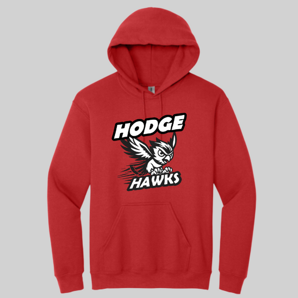 Hodge Elementary 24-2
