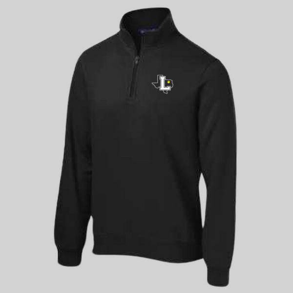 Lewisville High School Tennis 24-4