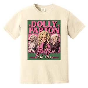 Dolly 26-3
