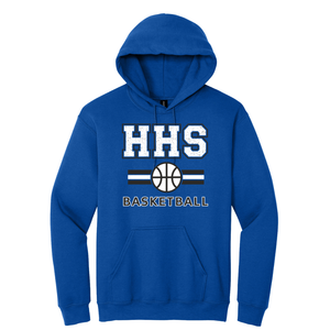 Hebron High School Basketball 26-1