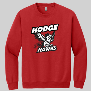 Hodge Elementary 24-2