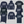 Flower Mound High School Track/Cross Country 25-3 Navy
