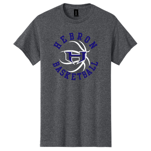 Hebron High School Basketball 26-3