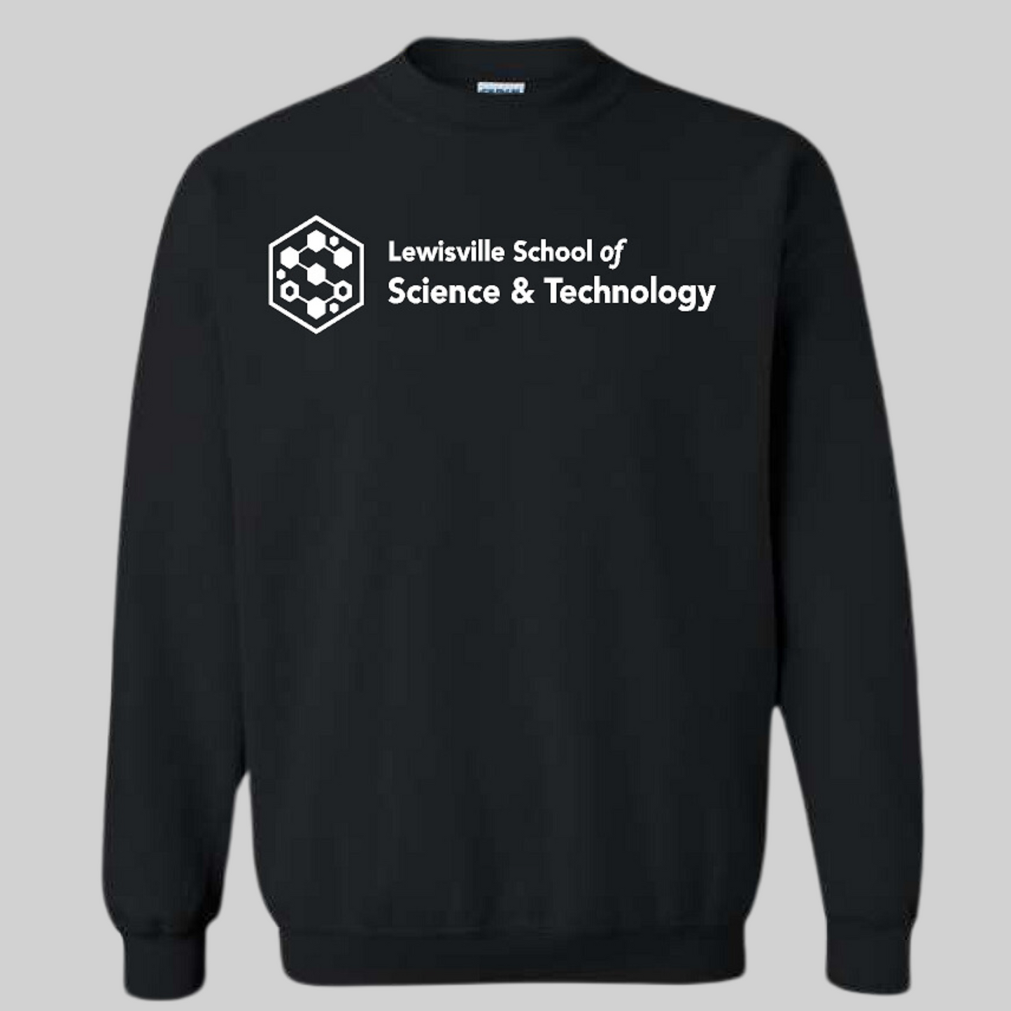 Lewisville School of Technology and Science Friday Wear 24-1 Long Sleeve