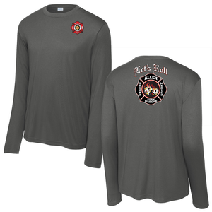 Allen Fire Dept Station 2 Sport-Tek