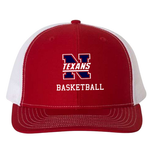 Northwest High School 25-8