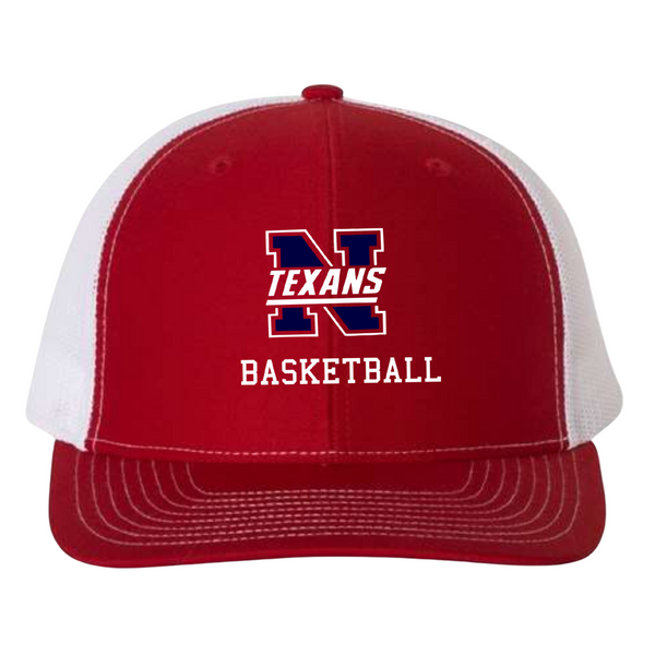 Northwest High School 25-8
