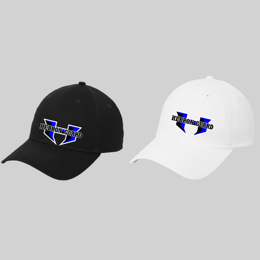 Hebron High School Color Guard New Era Hat