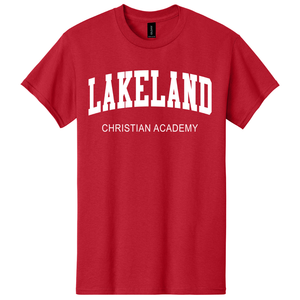 Lakeland Christian Academy 26-1