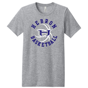 Hebron High School Basketball 26-3