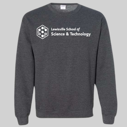 Lewisville School of Technology and Science Friday Wear 24-1 Long Sleeve