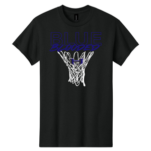 Hebron High School Basketball 26-2