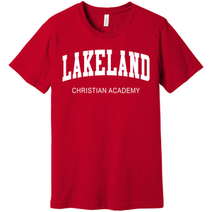 Lakeland Christian Academy 26-1