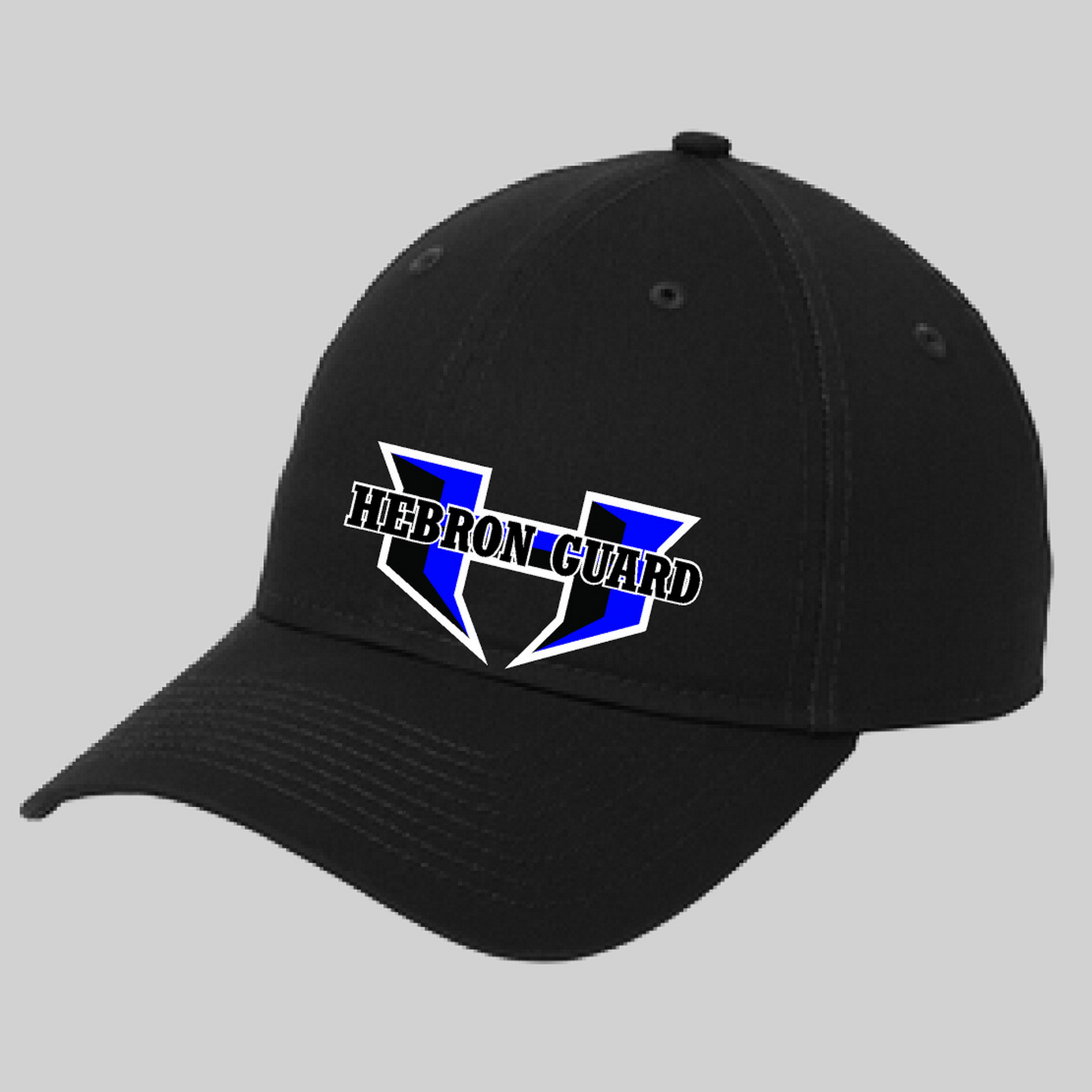 Hebron High School Color Guard New Era Hat