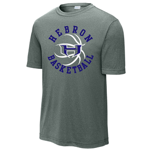 Hebron High School Basketball 26-3