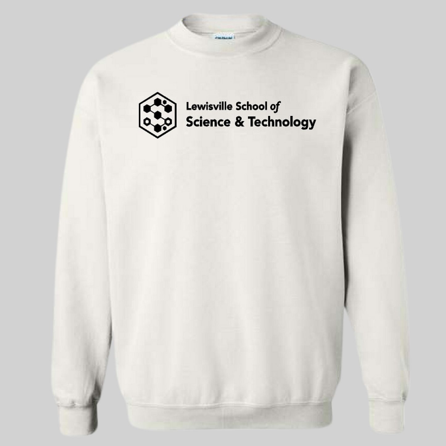 Lewisville School of Technology and Science Friday Wear 24-1 Long Sleeve