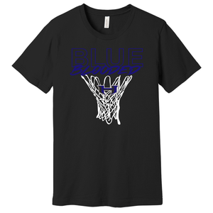 Hebron High School Basketball 26-2