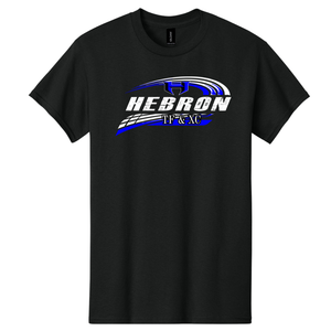 Hebron High School XC 26-3
