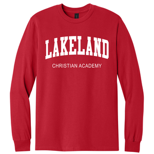 Lakeland Christian Academy 26-1