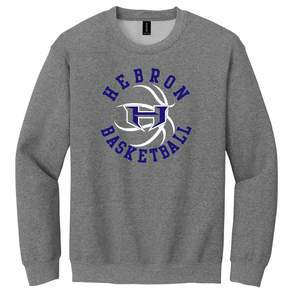 Hebron High School Basketball 26-3