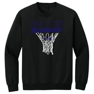 Hebron High School Basketball 26-2