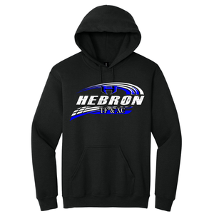 Hebron High School XC 26-3
