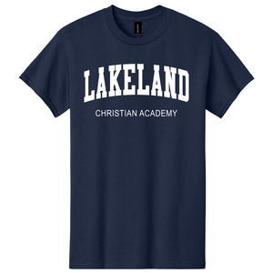 Lakeland Christian Academy 26-1