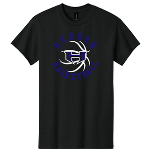Hebron High School Basketball 26-3