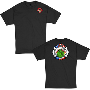 Allen Fire Dept Station 4