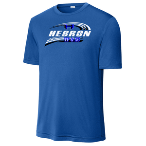 Hebron High School XC 26-3