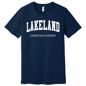 Lakeland Christian Academy 26-1