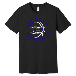 Hebron High School Basketball 26-3