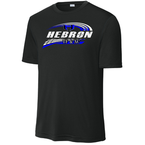 Hebron High School XC 26-3