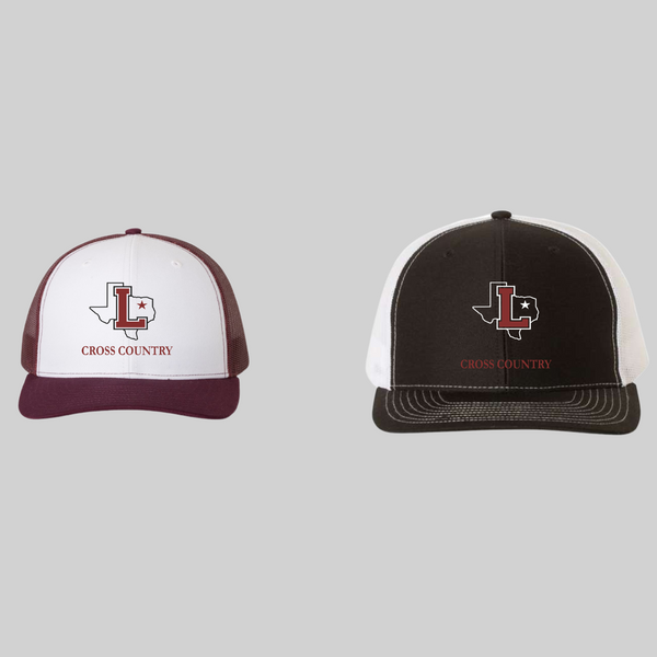 Lewisville High School Cross Country 24-9