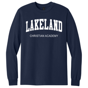 Lakeland Christian Academy 26-1