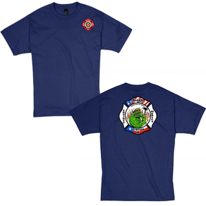 Allen Fire Dept Station 4