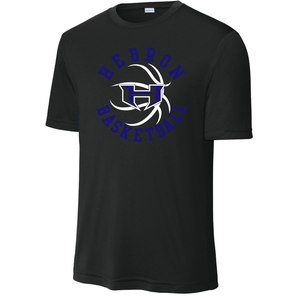 Hebron High School Basketball 26-3