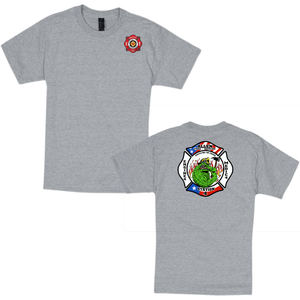 Allen Fire Dept Station 4