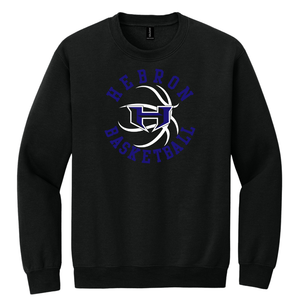 Hebron High School Basketball 26-3