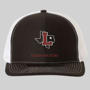 Lewisville High School Cross Country 24-9