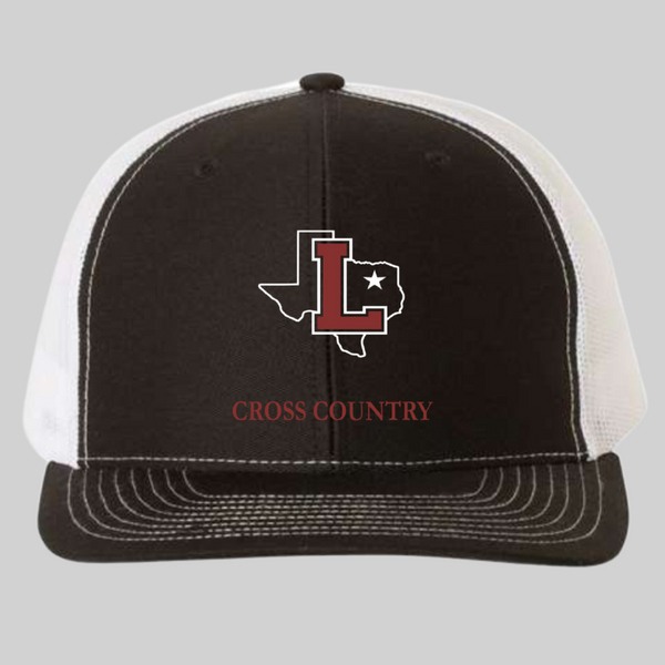 Lewisville High School Cross Country 24-9