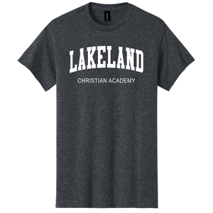 Lakeland Christian Academy 26-1