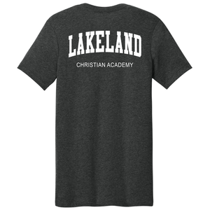 Lakeland Christian Academy 26-1